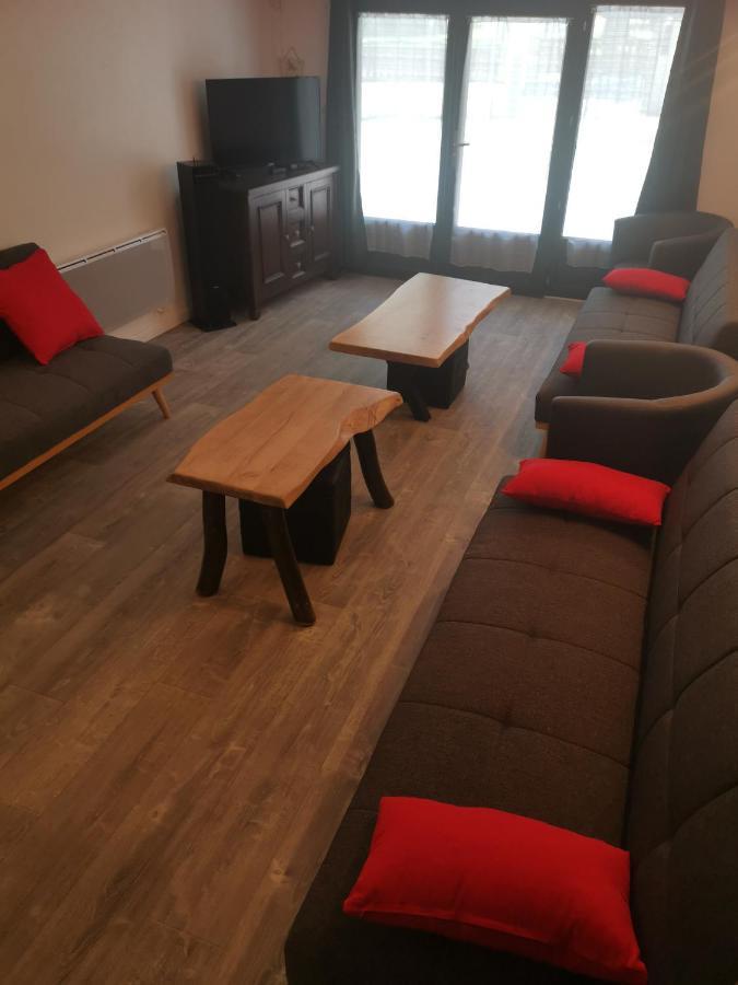 Grand St-lary Centre 13 A 15 Pers Saint-Lary-Soulan
