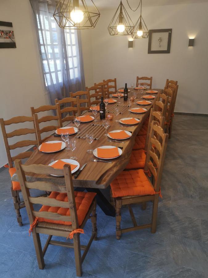 Grand St-lary Centre 13 A 15 Pers * Saint-Lary-Soulan