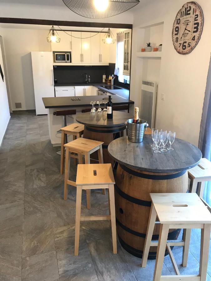 Grand St-lary Centre 13 A 15 Pers *